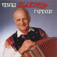 Vencki Slakovih uspešnic